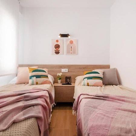 Apartamento En Puerto De Хавеа Экстерьер фото