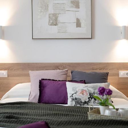Apartamento En Puerto De Хавеа Экстерьер фото