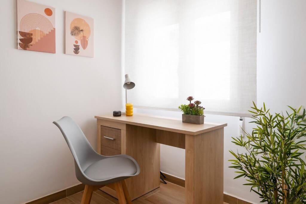 Apartamento En Puerto De Хавеа Экстерьер фото