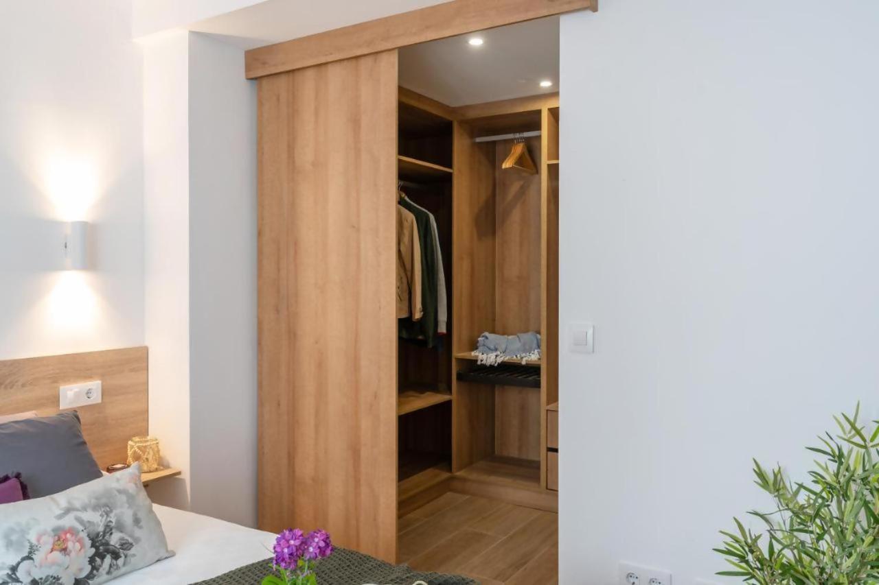 Apartamento En Puerto De Хавеа Экстерьер фото
