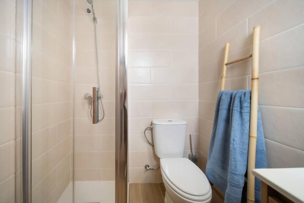 Apartamento En Puerto De Хавеа Экстерьер фото