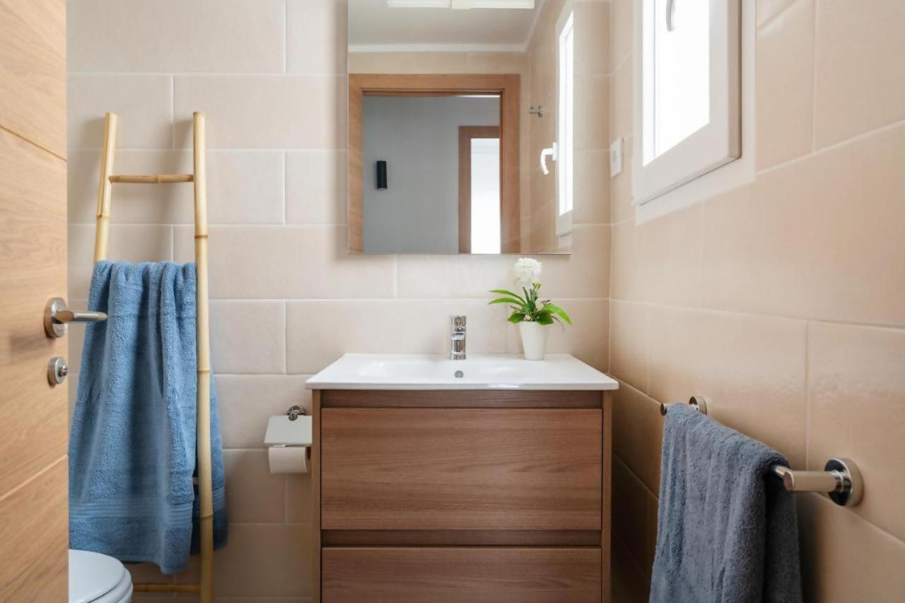 Apartamento En Puerto De Хавеа Экстерьер фото