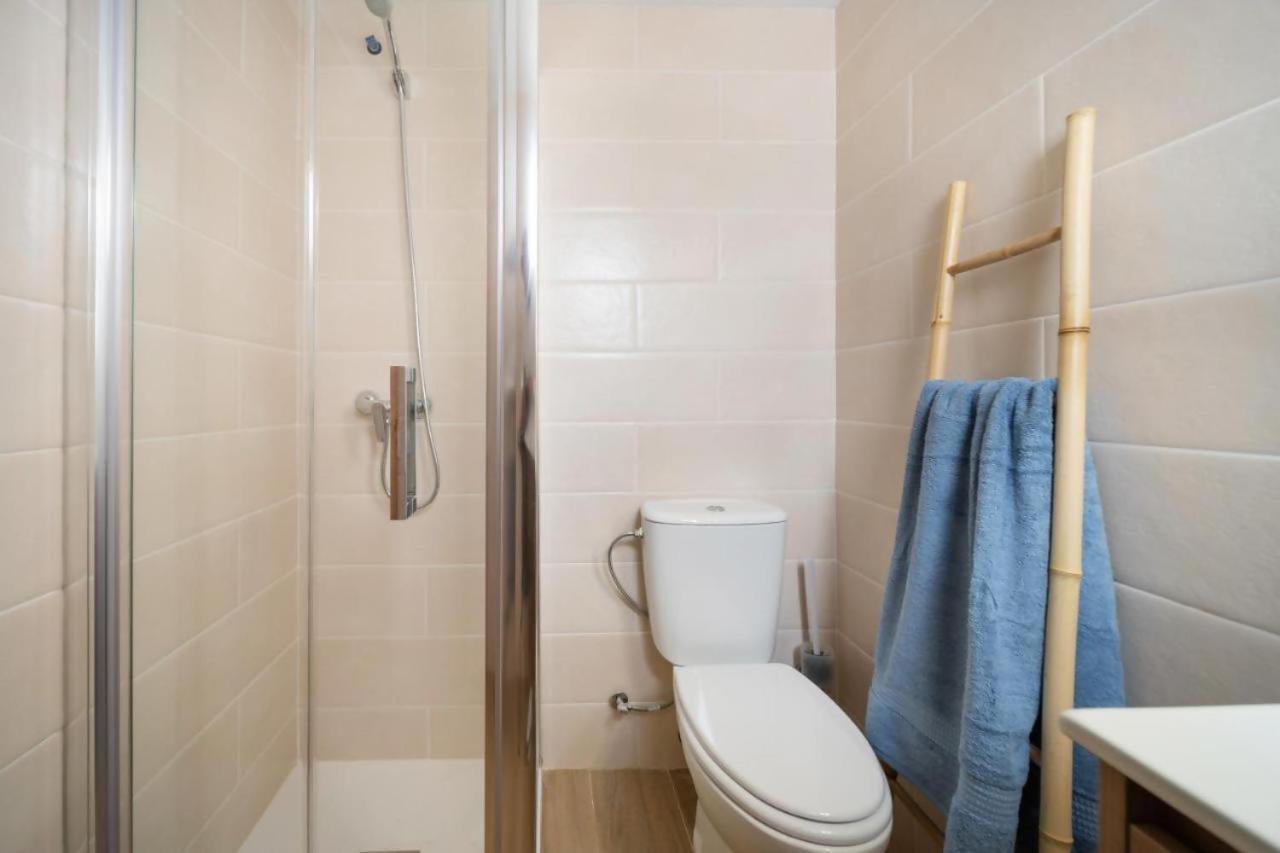 Apartamento En Puerto De Хавеа Экстерьер фото