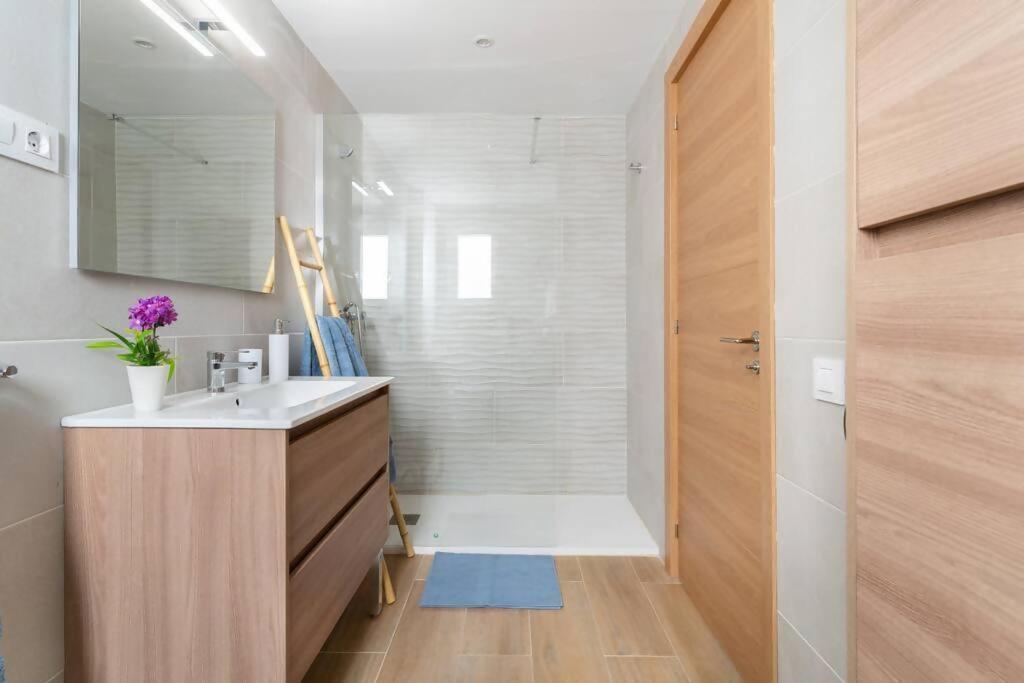 Apartamento En Puerto De Хавеа Экстерьер фото