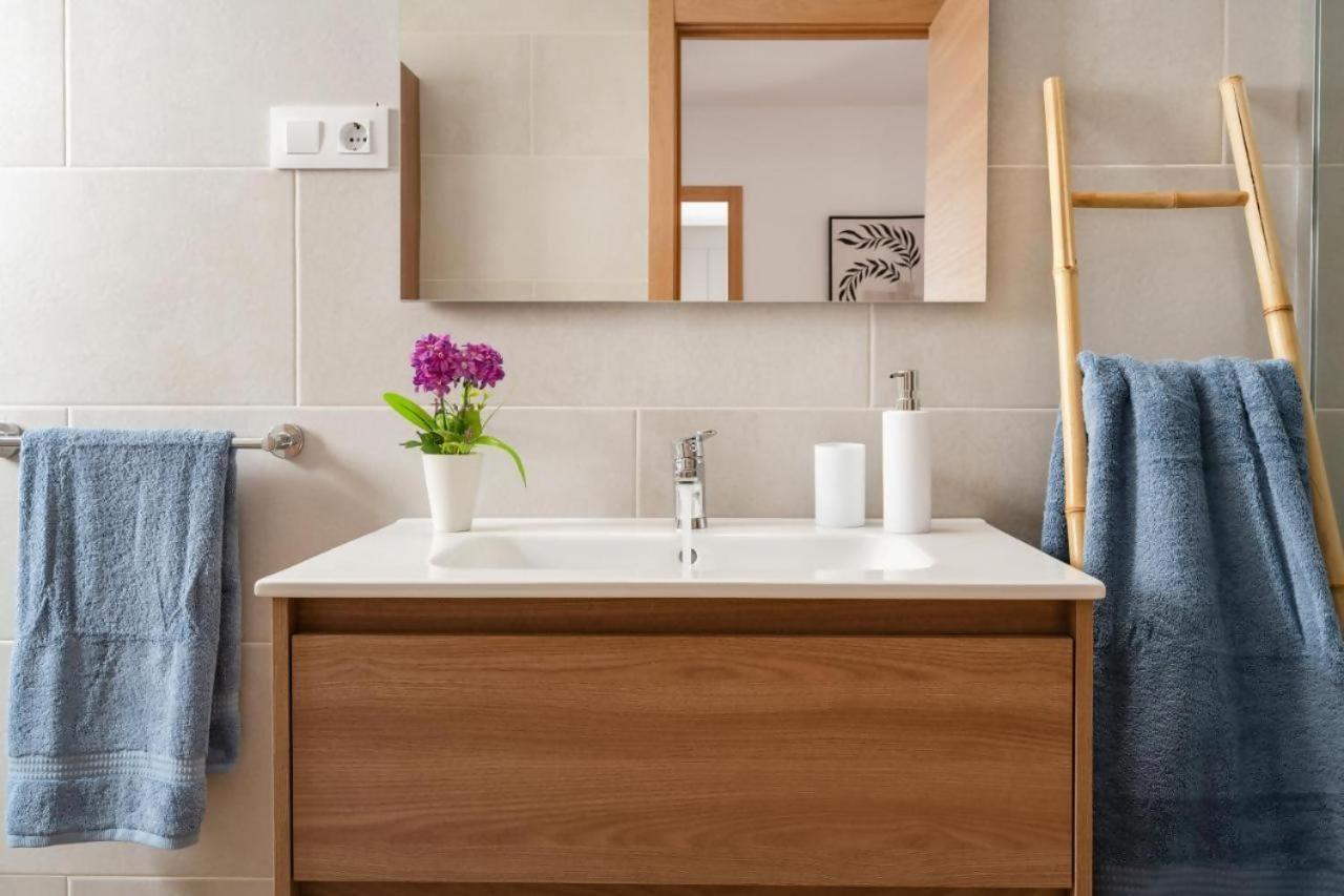 Apartamento En Puerto De Хавеа Экстерьер фото