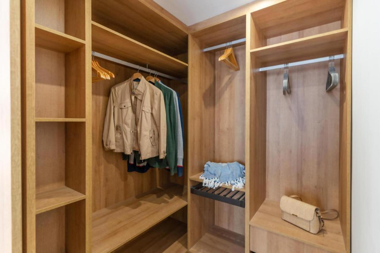 Apartamento En Puerto De Хавеа Экстерьер фото