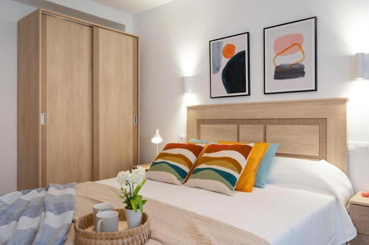 Apartamento En Puerto De Хавеа Экстерьер фото
